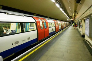 london metro