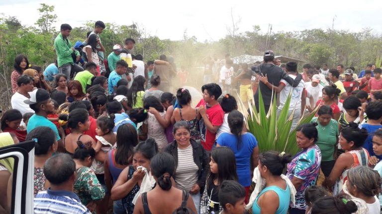 Número de mortes de lideranças indígenas em 2019 é o maior em pelo menos 11 anos, diz Pastoral da Terra